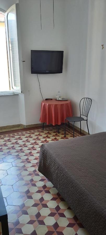 Arena Alfieri Bed and Breakfast Livorno Exterior foto