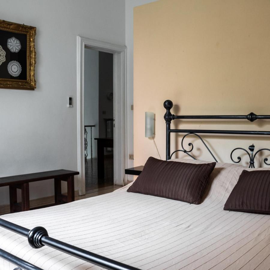 Arena Alfieri Bed and Breakfast Livorno Exterior foto