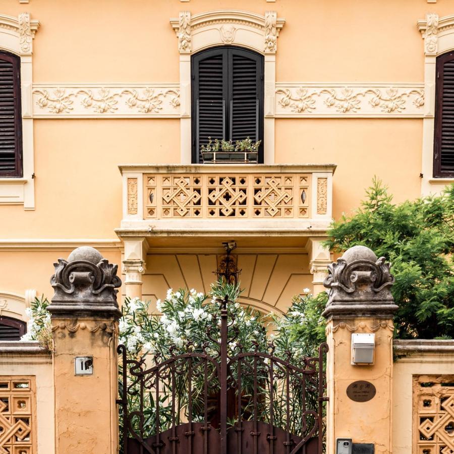 Arena Alfieri Bed and Breakfast Livorno Exterior foto