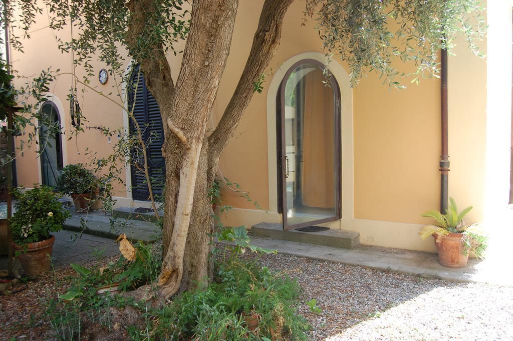 Arena Alfieri Bed and Breakfast Livorno Exterior foto