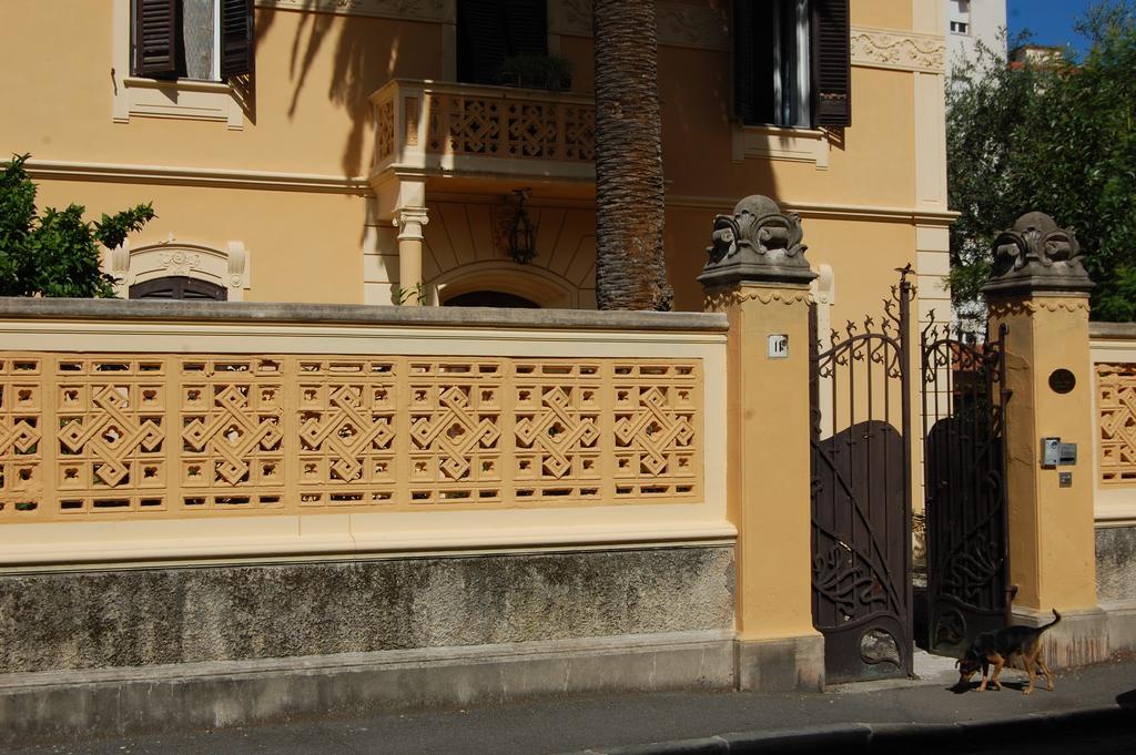 Arena Alfieri Bed and Breakfast Livorno Exterior foto