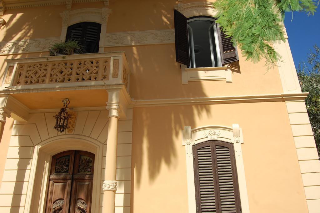 Arena Alfieri Bed and Breakfast Livorno Exterior foto