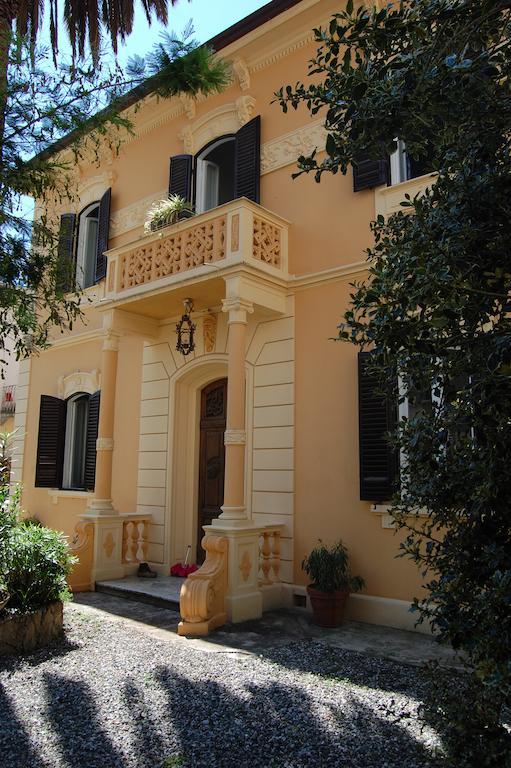 Arena Alfieri Bed and Breakfast Livorno Exterior foto