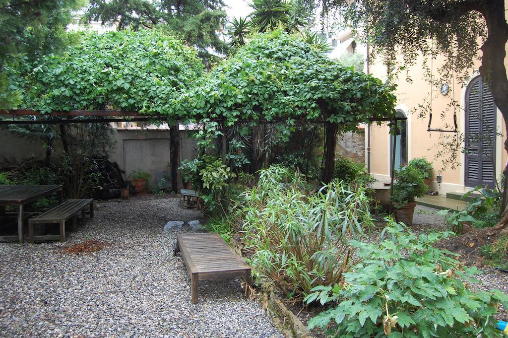 Arena Alfieri Bed and Breakfast Livorno Exterior foto