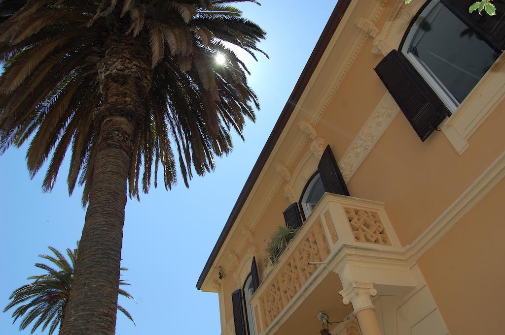 Arena Alfieri Bed and Breakfast Livorno Exterior foto