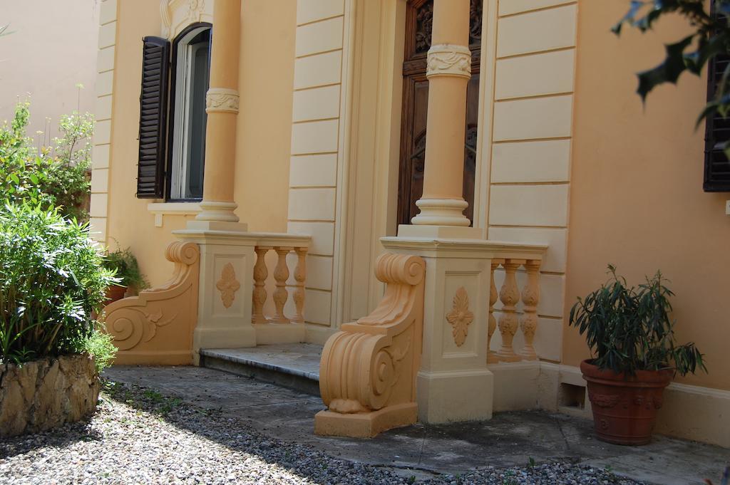 Arena Alfieri Bed and Breakfast Livorno Exterior foto