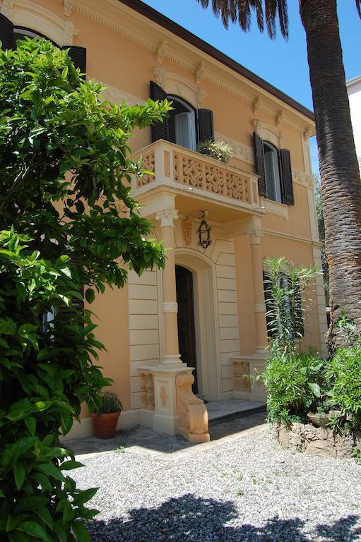 Arena Alfieri Bed and Breakfast Livorno Exterior foto